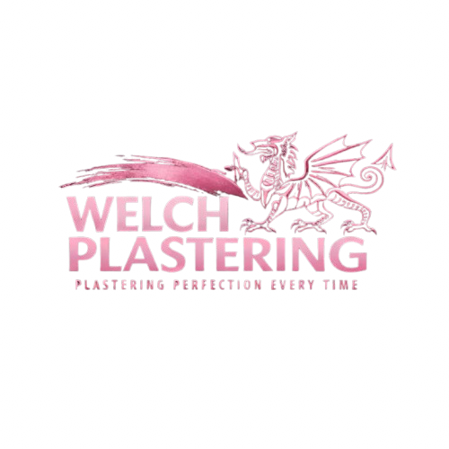 Plasterers in Pontypridd Transparent Logo