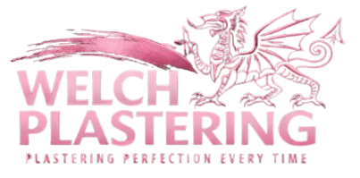 Plasterers in Pontypridd Transparent Logo